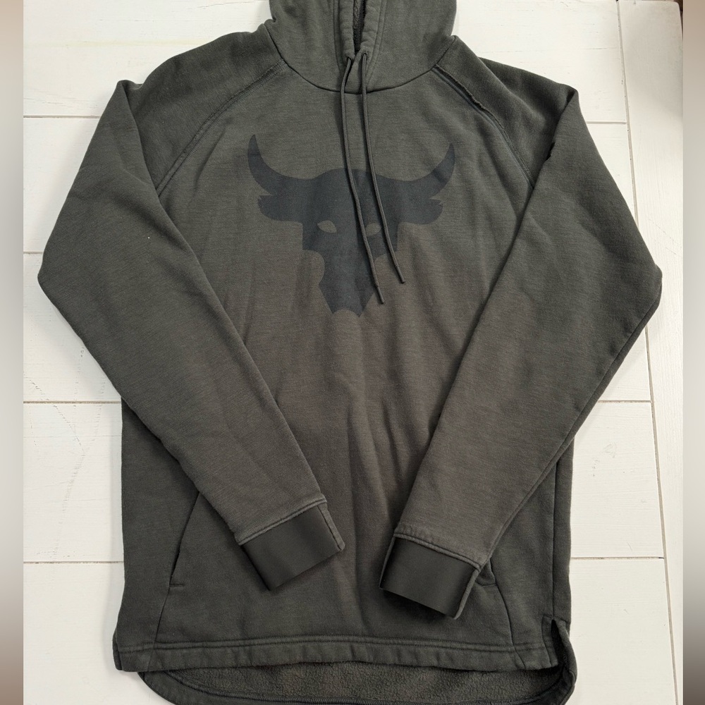 Project Rock Sweatshirt